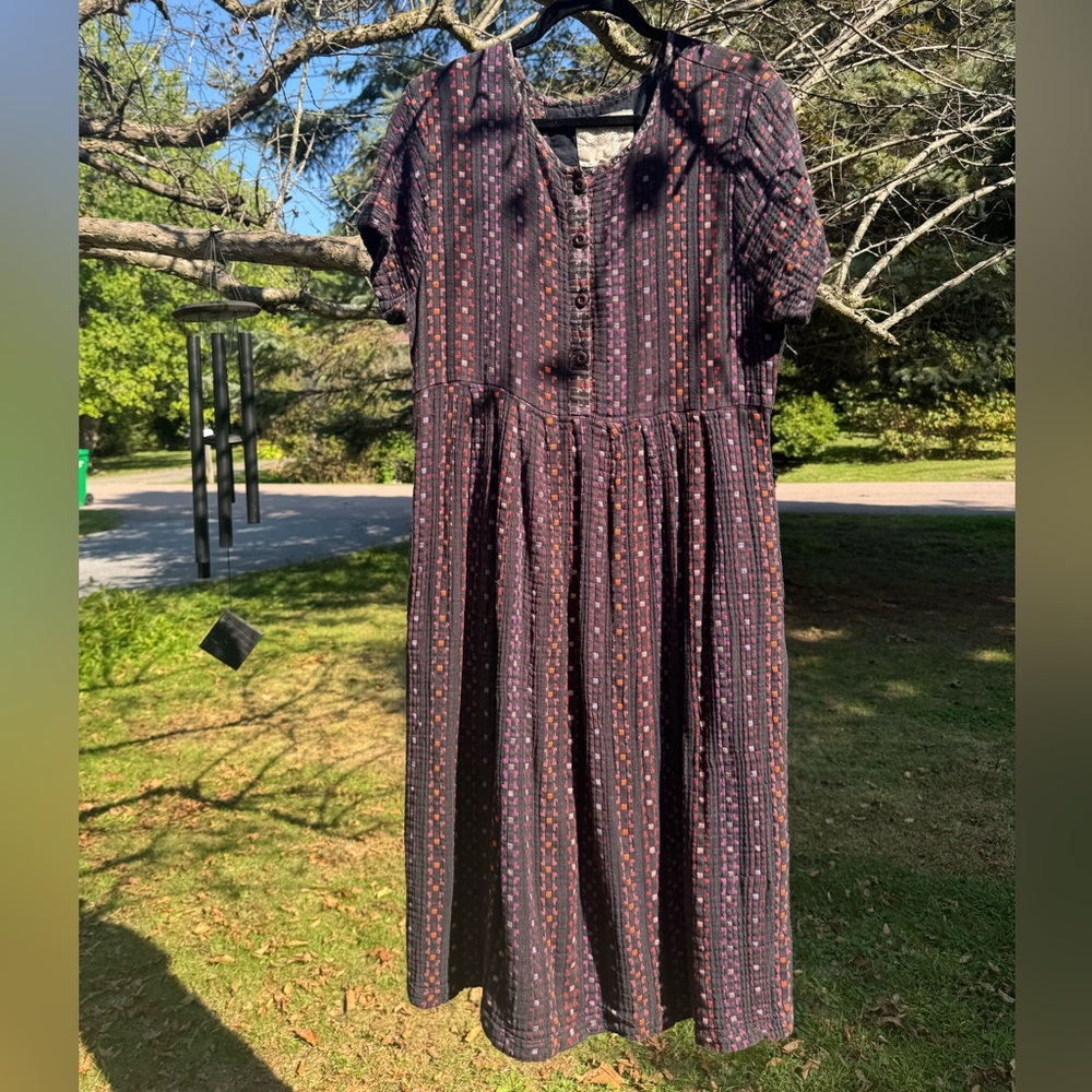 Ace & Jig Shirtdress